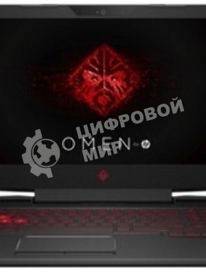 Материнская плата HP Omen 15-CE MB I5-7300HQ GTX1060