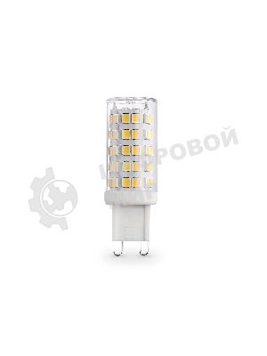 Лампа светодиодная Ambrella light 100906 LED G9 9W 6400K 220-240V