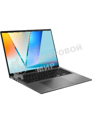 Ноутбук ASUS VivoBook S16 S3607AA-SH112/16