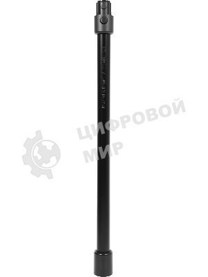 Пылесос вертикальный Dreame R10 Pro Aqua черный, питание от аккумулятора, 150 Вт, уборка сухая/влажная, пылесборник 0.6 л
