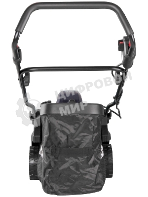 Газонокосилка аккумуляторная Makita LM003GZ, 40 В, 0 Ач