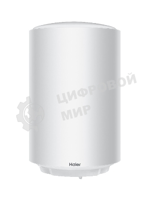 Водонагреватель Haier ES100V-A2 вертикальный круглый