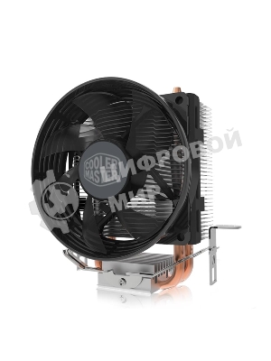 Кулер Cooler Master CPU Cooler Hyper T20, RPM, W, Full Socket Support