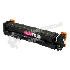 Картридж лазерный Sakura CF402A/045M для HP Color LaserJet Pro M252n/M252dn/MFP277dw/277n и Canon i-SENSYS LBP-610C, MF-630C, пурпурный, 1 300к.