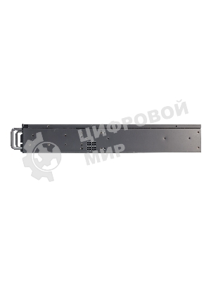 Серверный корпус ExeGate Pro EX281292RUS 2U550-HS08 RM 19