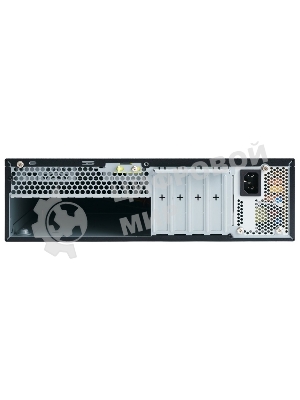 Компьютерный корпус Slim Case InWin CK709BL w/o PSU U3*2+U2*2+A(HD)+FAN+intrusion switch 6143979