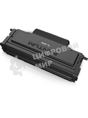 Картридж лазерный Pantum TL-420H/HP черный для P3010D, P3010DW, P3300DN, P3300DW, M6700D, M6700DW, M7100DN, M7100DW, M6800FDW, M7200FD, M7200FDN, M7200FDW 3000 стр.