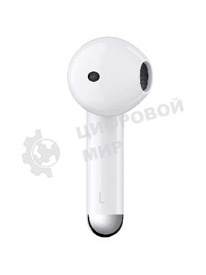 Наушники TWS TCL Moveaudio S200 белый, вкладыши, Bluetooth, до 23 ч