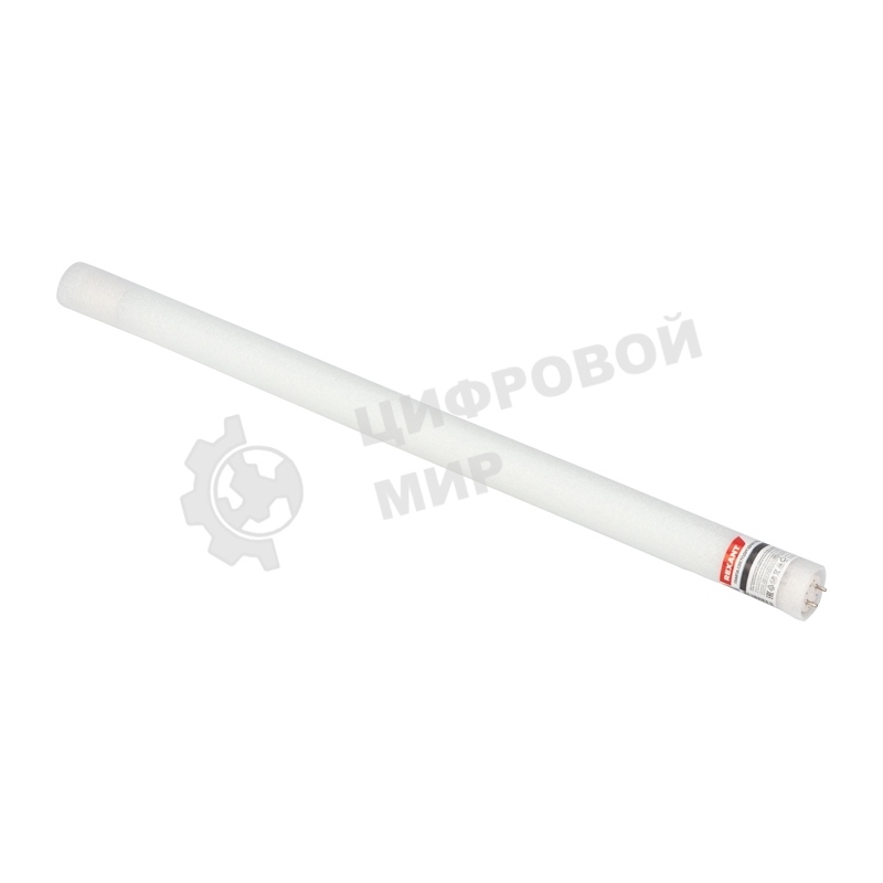 Лампа светодиодная Rexant трубка Т8 25,5 Вт 2168 Лм G13 AC 170-265 В 4000 K 1500мм