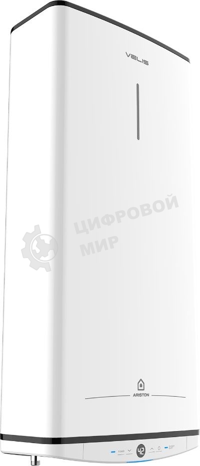 Водонагреватели Ariston VELIS TECH INOX PW ABSE 80