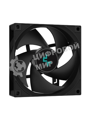 Кулер для процессора DEEPCOOL AG300 серебристый, 92 мм, алюминий/медь, 3050 об/мин, 30.5 дБ, 4 pin, 150 Вт, 129 мм