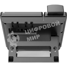 Телефон IP Flyingvoice P22P серый (упак.:1шт)