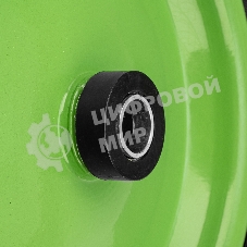 Колесо пневматическое Сибртех 3.25/3-8, длина оси 65мм,подшипник 20мм