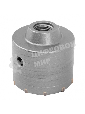 Буровая коронка Matrix M22 х 76 мм