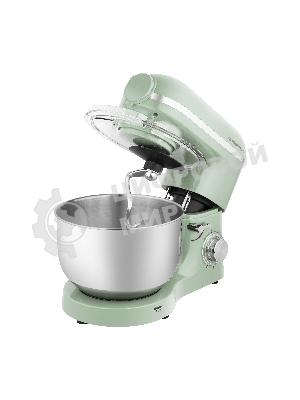 Кухонный комбайн Maunfeld MF-436GR PRO