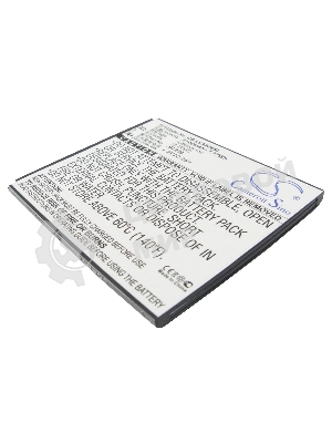 Аккумулятор CameronSino CS-LVA808SL BL229 для Lenovo A806,A806T,A8 3.7V, 2100mAh, 7.77Wh