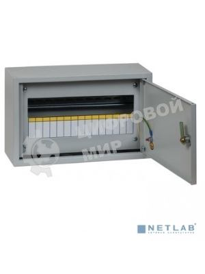 Щит ЩРН-15 IP31 (220х400х120) EKF mb21-15