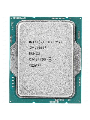 Процессор Intel Core i5-14400 Soc-1700 2.5GHz OEM