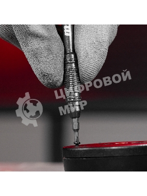 Набор для точных работ MTX 26 в 1, универсальный, сталь CrV