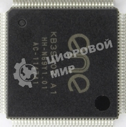 Контроллер KB3940Q A1 (LQFP)(128P)