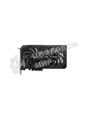 Видеокарта GIGABYTE GeForce RTX 5060 Ti WINDFORCE, 8 GB GDDR7, 128 bit, 3xDisplayPort, HDMI, GPU 2407 MHz