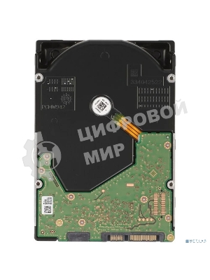 Жесткий диск Western Digital 3.5
