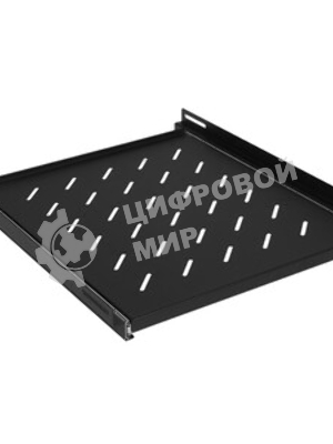 Полка выдвижная Lanmaster TWT-CBB-SM-8/20 нагр.:20кг. 19