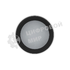 Светильник Ambrella light TN196 BK/S черный/песок GU5.3 D70*60