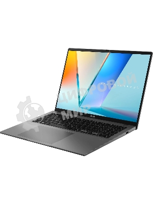 Ноутбук ASUS VivoBook S16 S3607AA-SH112/16