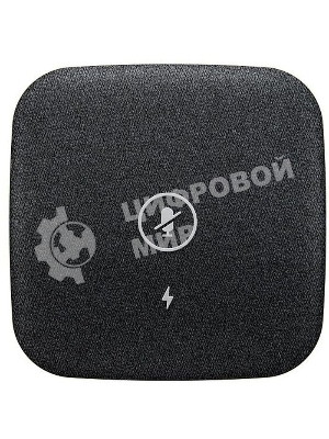 Спикерфон Yealink черный (CPW65-DECT-DUO)