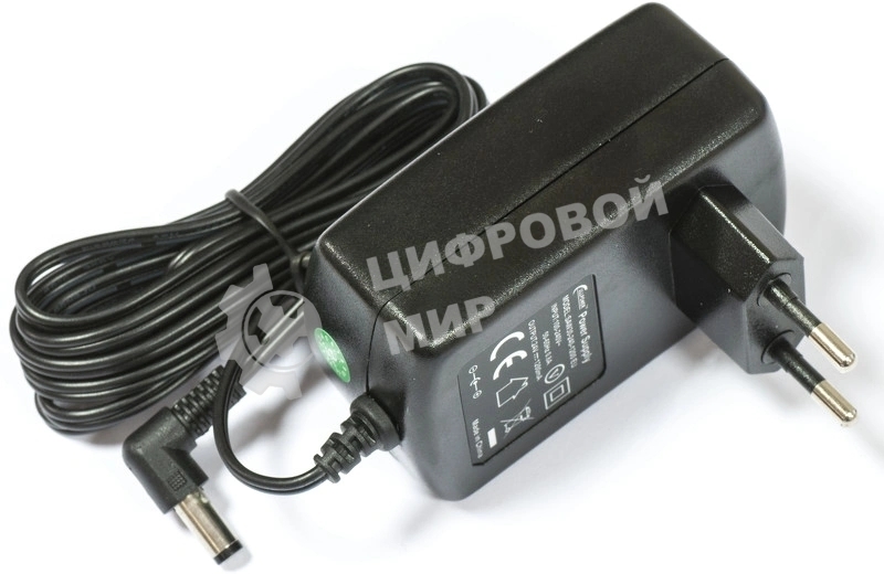 Маршрутизатор Mikrotik E62iUGS-2axD5axT hAP ax S