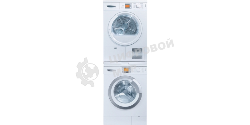 Элемнент для сушильных машин WTZ11400 WTB/WTY и полноразмерной стир. Машиной с выдвижной полочкой