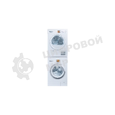 Элемнент для сушильных машин WTZ11400 WTB/WTY и полноразмерной стир. Машиной с выдвижной полочкой