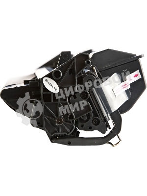 Картридж лазерный Cactus CS-C4096A черный (5000 стр.) для HP LaserJet 2100/2200