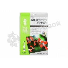 Фотобумага Cactus CS-GA4200100 A4/200г/м2/100л. глянцевая для струйной печати