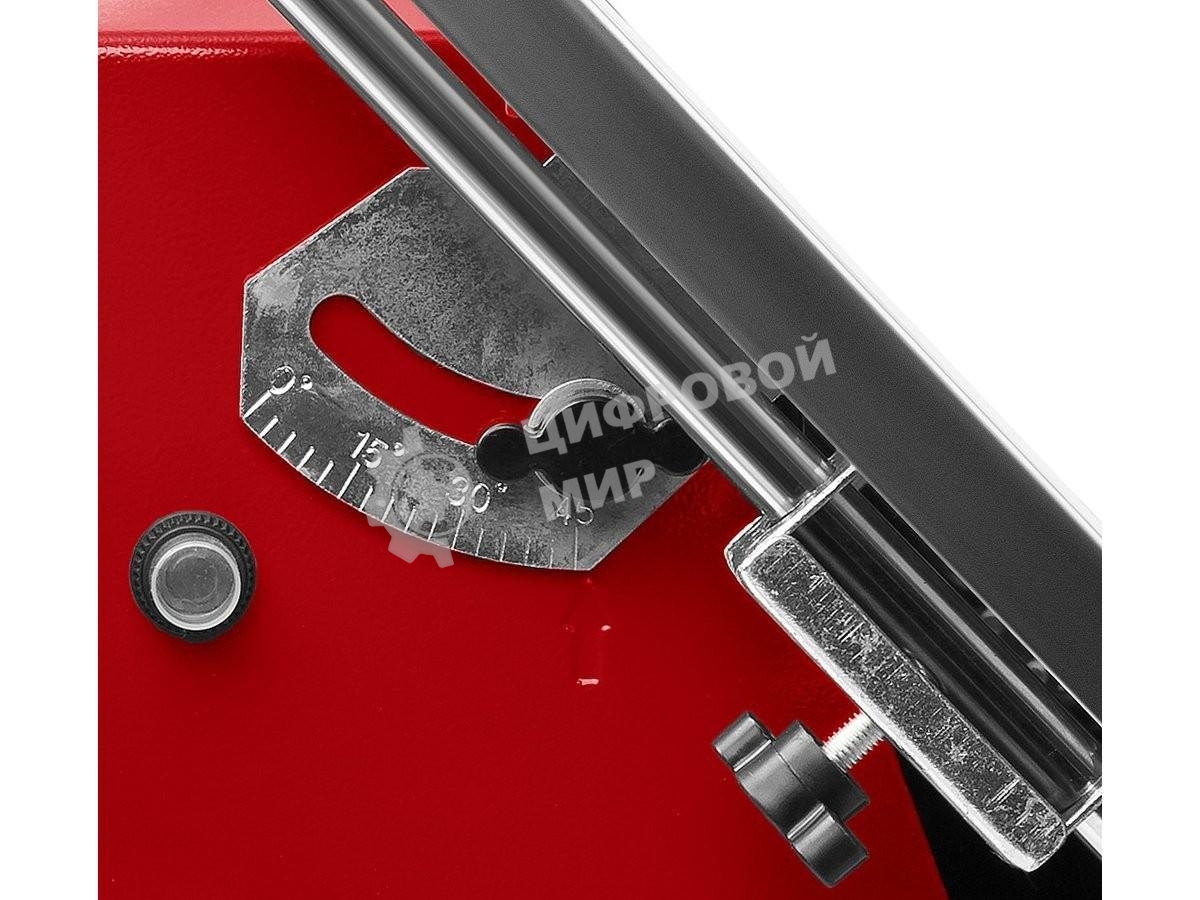 Электроплиткорез Зубр 