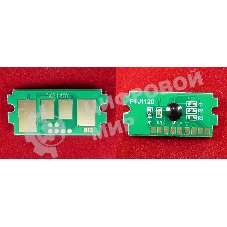 Чип Kyocera P6130cdn/M6x30cdn (TK5140Y) Yellow 5K (ELP, Китай)