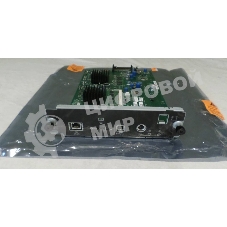 Плата форматера HP CLJ M880z (A2W75-67903)