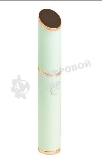 Триммер для бровей Бердск 4102 (с подсветкой) 1,5В (бат.ААА-1шт.)