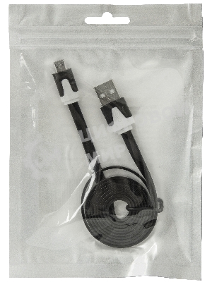 Кабель Defender USB08-03P USB2.0 AM-MicroBM, 1.0м