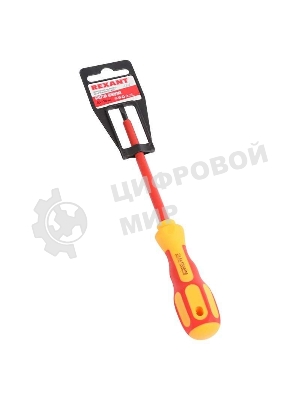 Отвертка Rexant 