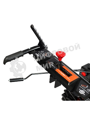 Снегоуборщик бензиновый Patriot PS 603 6.5л.с.