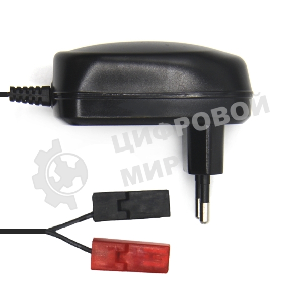 З/У для свинцово-кислотных аккумуляторов 12V GoPower ProLab 12 1.0A (1/100)