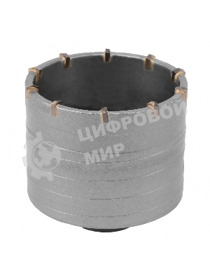 Буровая коронка Matrix M22 х 76 мм