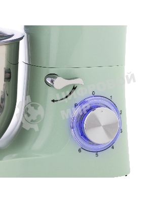 Кухонный комбайн Maunfeld MF-436GR PRO