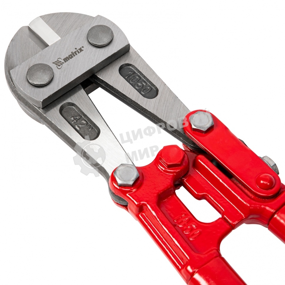Болторез Matrix 1050 мм/42