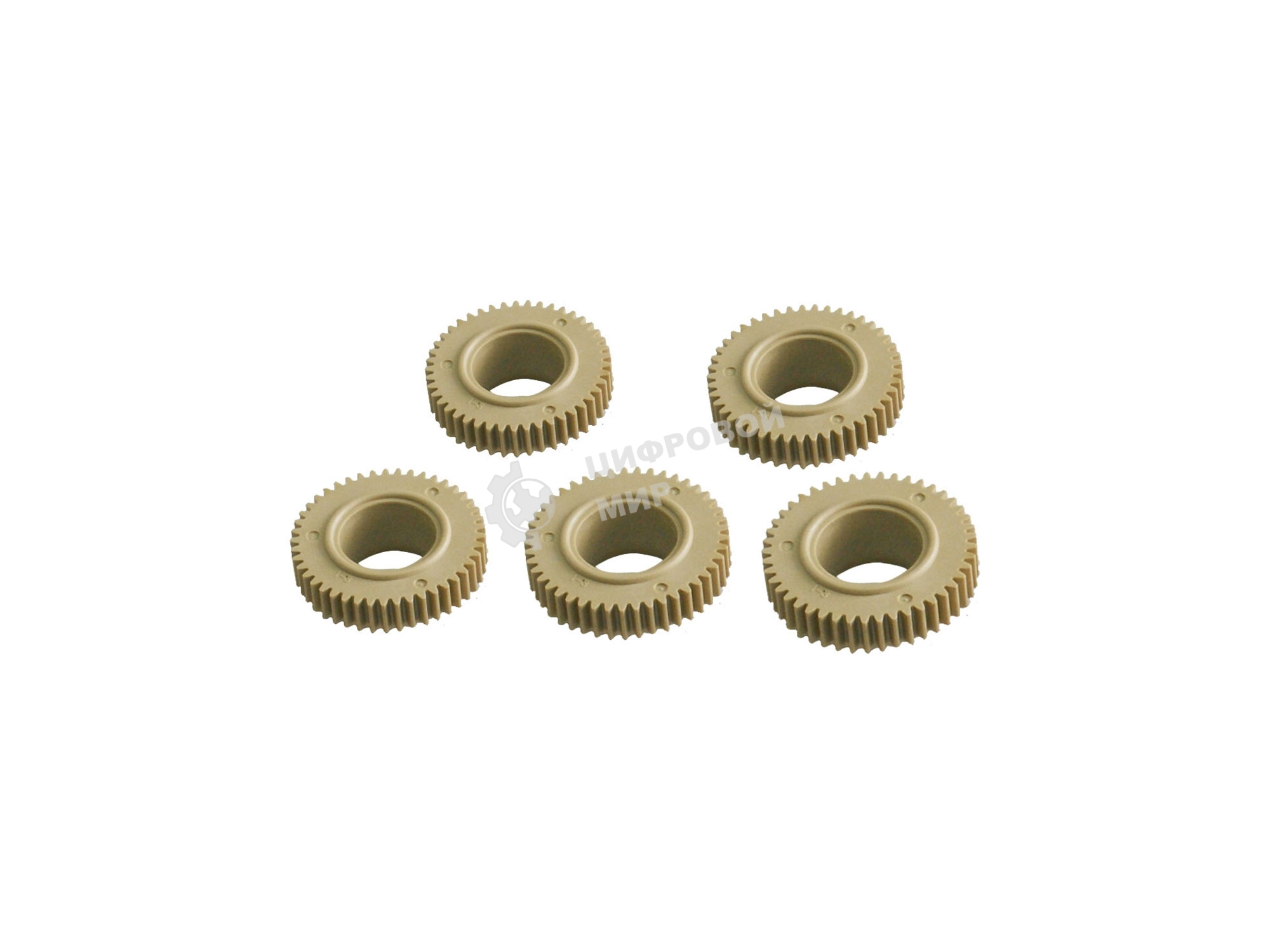 Шестерня CET3655 (JC66-01254A) для Samsung ML-2510 тефлонового вала