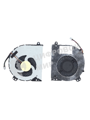 Вентилятор (кулер) для ноутбука HP ProBook 4440s 4540s 4740s 4745s VER-1
