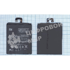 Аккумуляторная батарея BM3A для Xiaomi Mi Note 3 3500mAh 3,85V