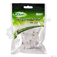 Коннектор RJ45 ANM005-1/20 AOPEN